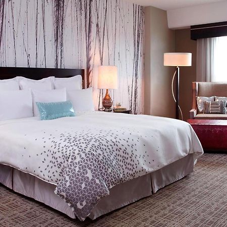 Renaissance Atlanta Waverly Hotel & Convention Center Смирна Екстериор снимка