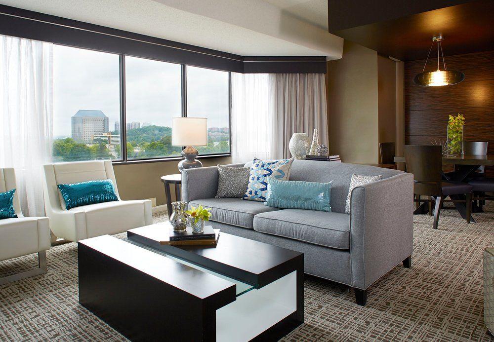 Renaissance Atlanta Waverly Hotel & Convention Center Смирна Екстериор снимка