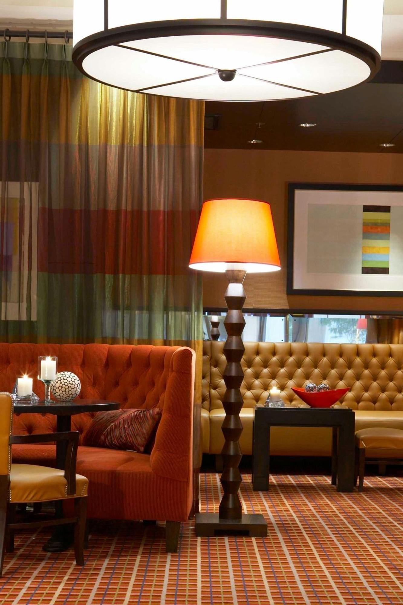 Renaissance Atlanta Waverly Hotel & Convention Center Смирна Екстериор снимка