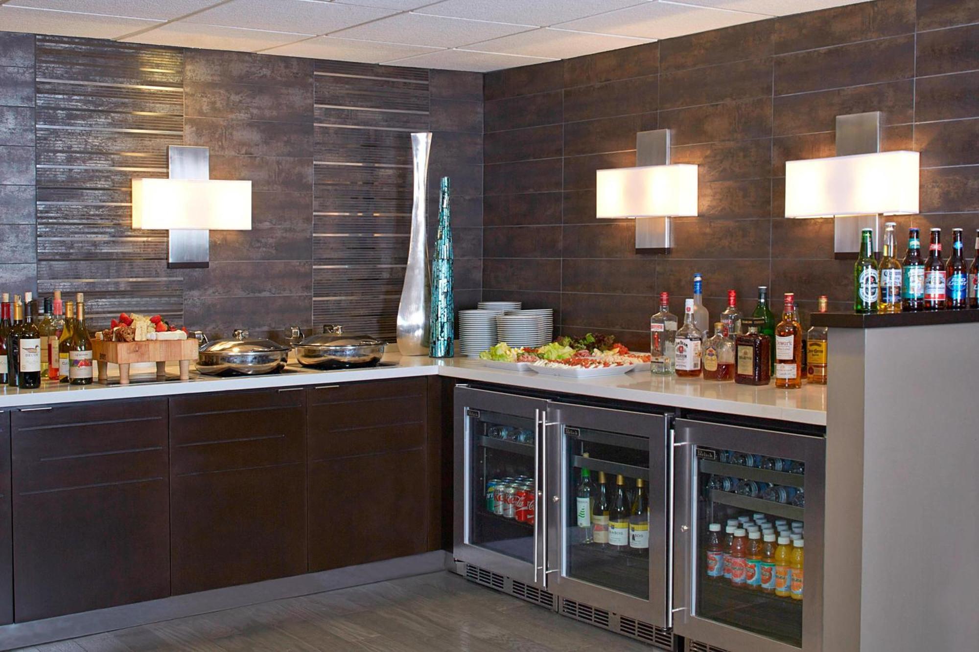 Renaissance Atlanta Waverly Hotel & Convention Center Смирна Екстериор снимка