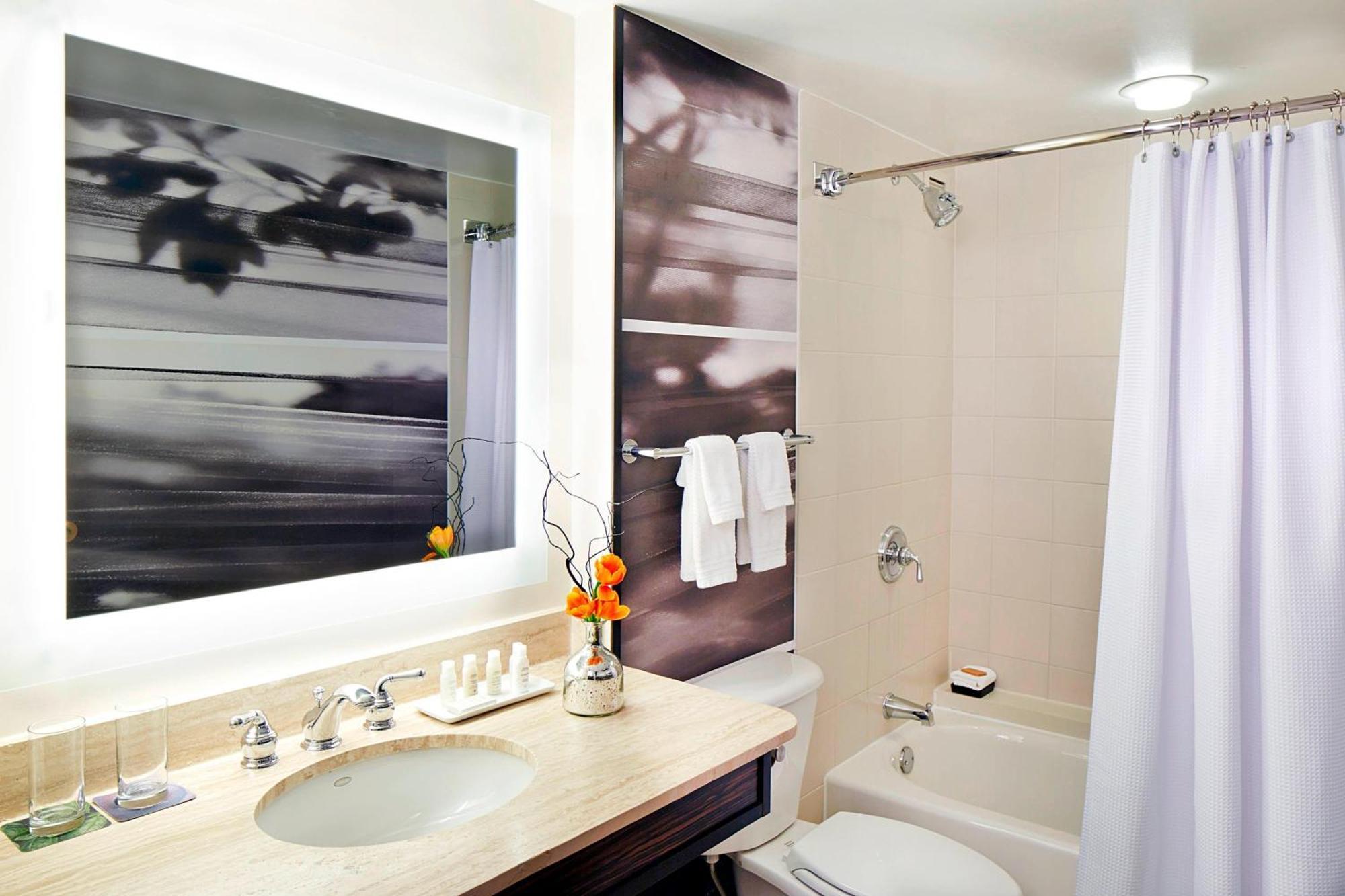 Renaissance Atlanta Waverly Hotel & Convention Center Смирна Екстериор снимка