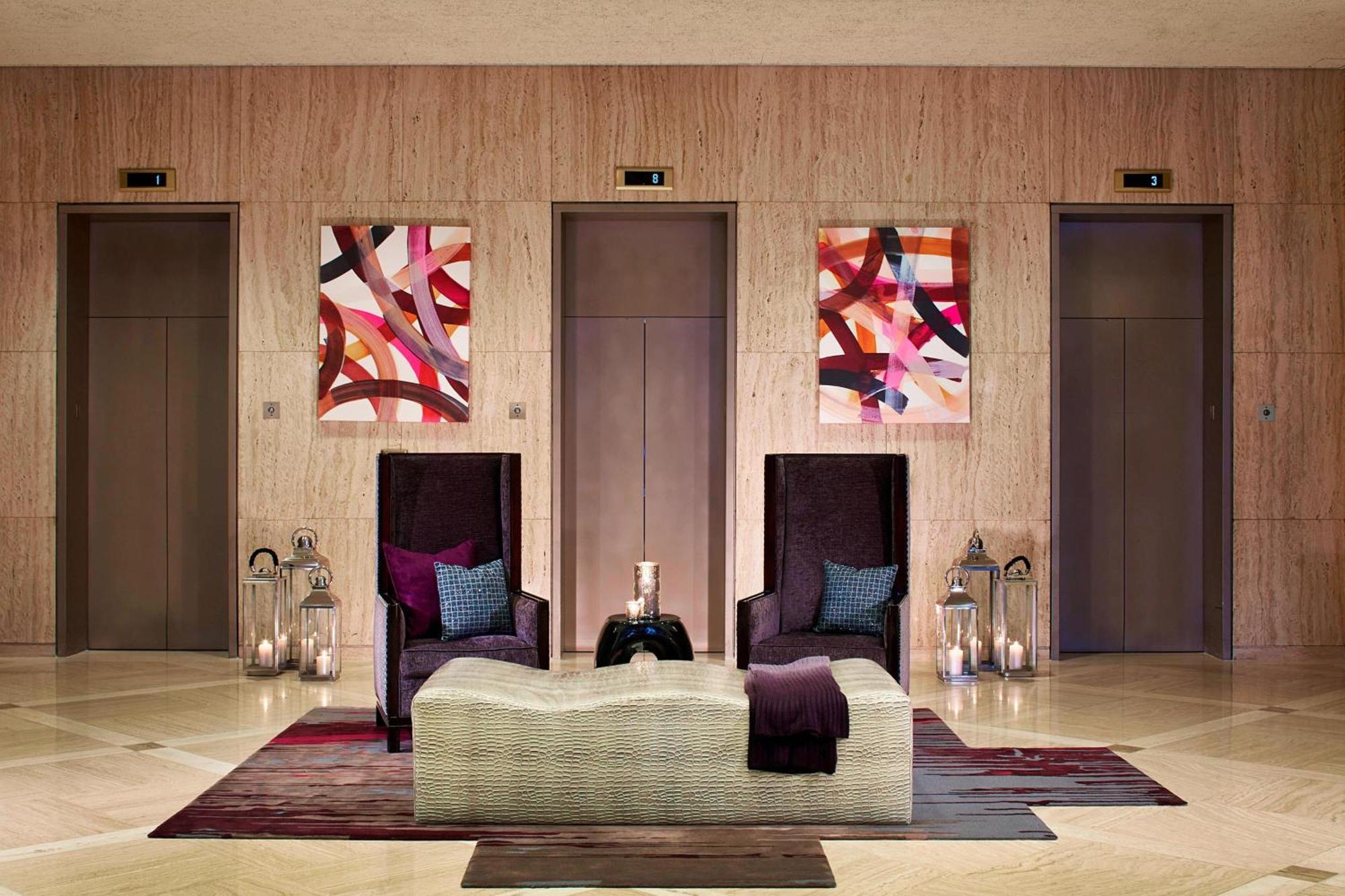 Renaissance Atlanta Waverly Hotel & Convention Center Смирна Екстериор снимка