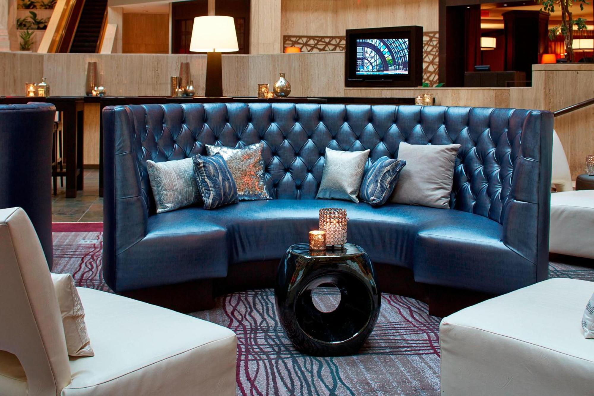 Renaissance Atlanta Waverly Hotel & Convention Center Смирна Екстериор снимка