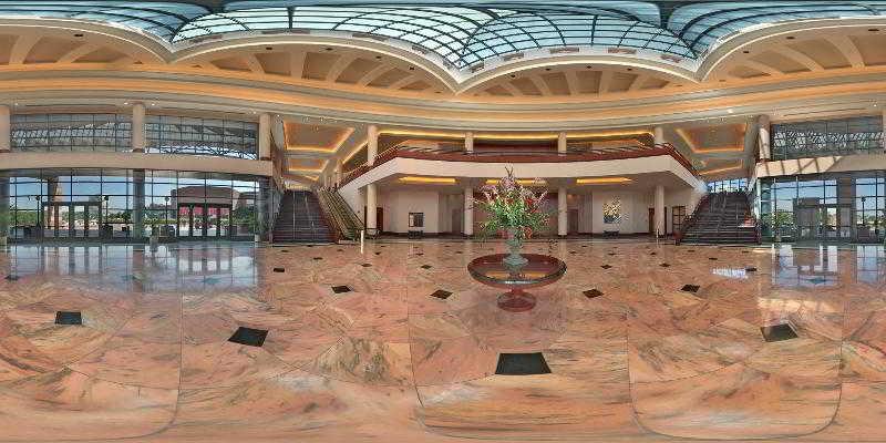 Renaissance Atlanta Waverly Hotel & Convention Center Смирна Екстериор снимка