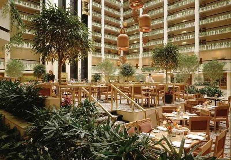 Renaissance Atlanta Waverly Hotel & Convention Center Смирна Екстериор снимка