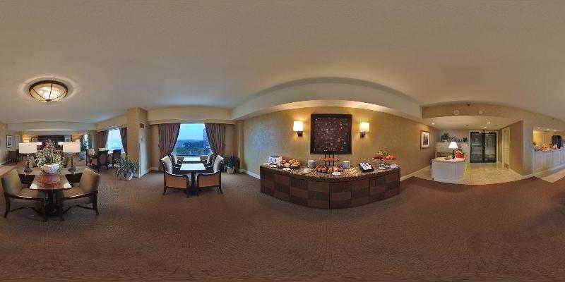 Renaissance Atlanta Waverly Hotel & Convention Center Смирна Екстериор снимка