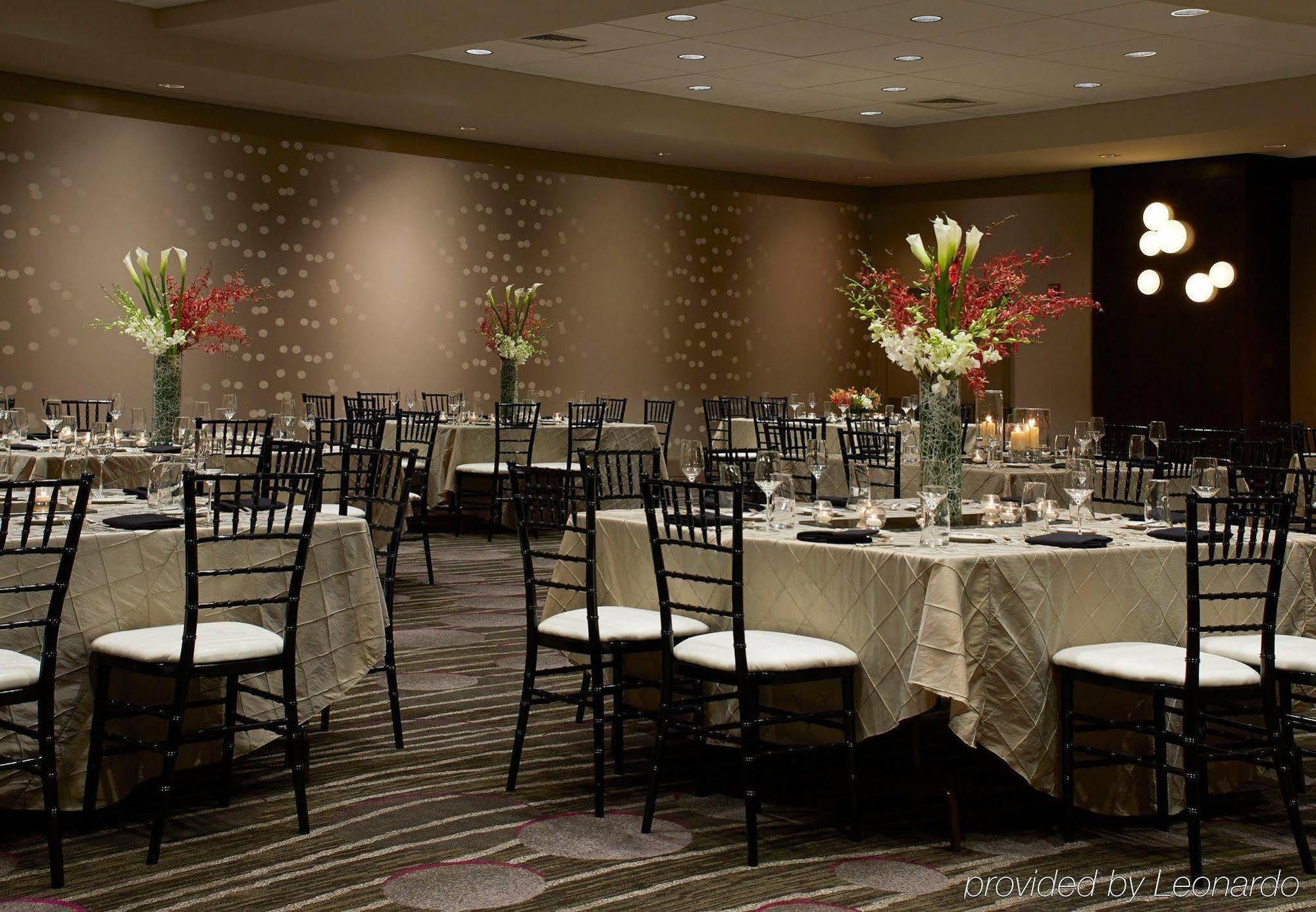 Renaissance Atlanta Waverly Hotel & Convention Center Смирна Екстериор снимка