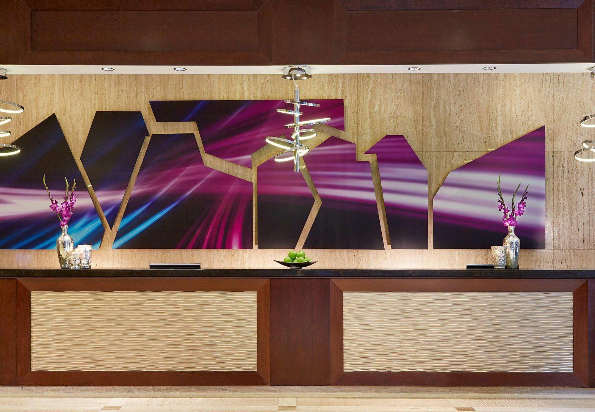 Renaissance Atlanta Waverly Hotel & Convention Center Смирна Екстериор снимка