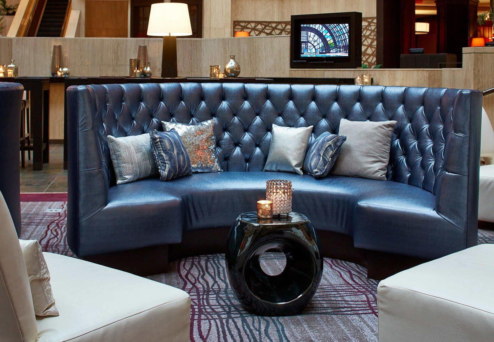 Renaissance Atlanta Waverly Hotel & Convention Center Смирна Екстериор снимка
