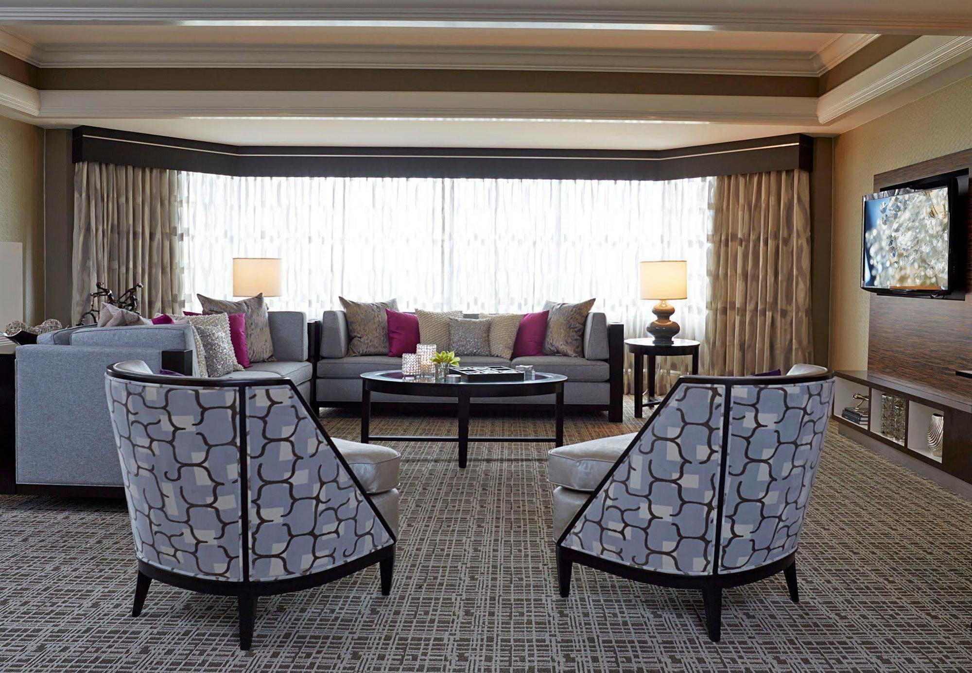 Renaissance Atlanta Waverly Hotel & Convention Center Смирна Стая снимка