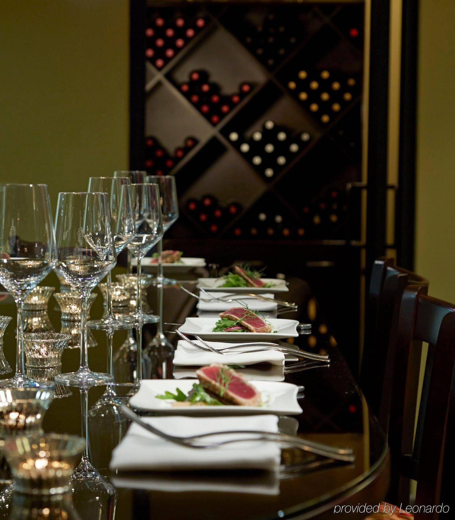 Renaissance Atlanta Waverly Hotel & Convention Center Смирна Екстериор снимка